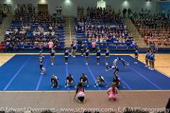 JV Cheer Classic -98